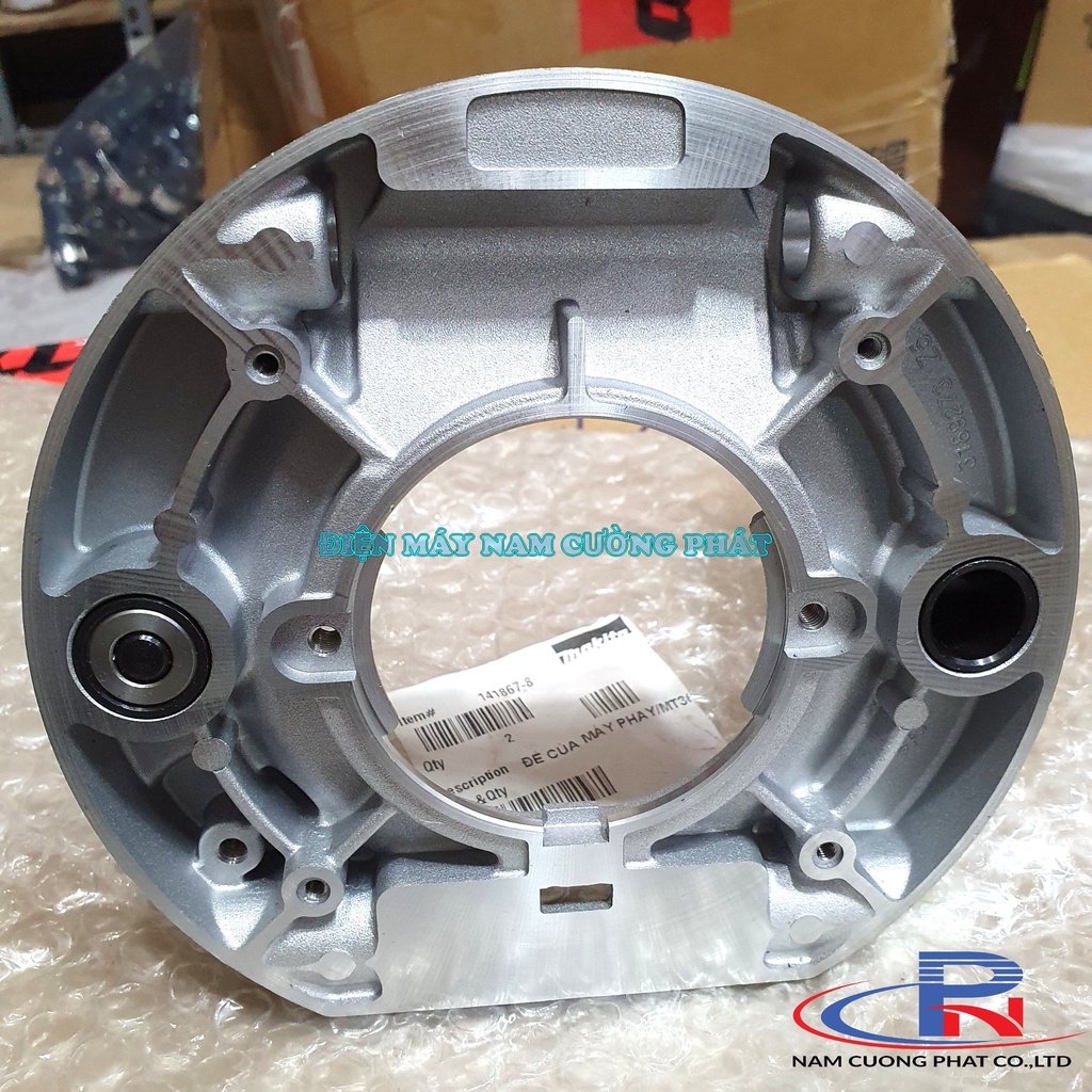Đế máy phay MT362 141867-8