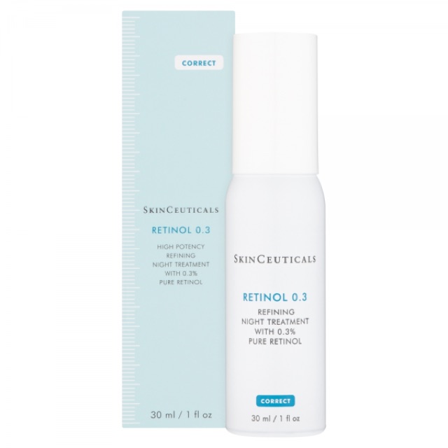 Kem đêm Skin Retinol 0.3%