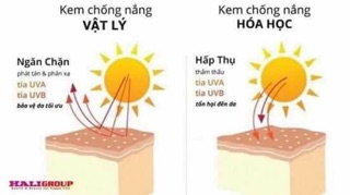 Kem chống nắng vật lý Multi Sun Cream