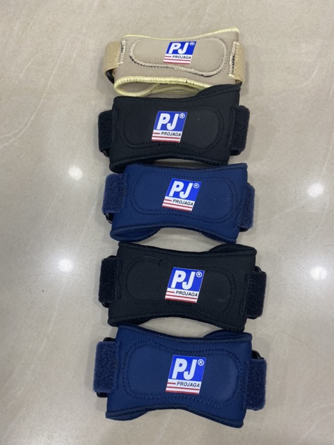 Băng Gối Dán PJ