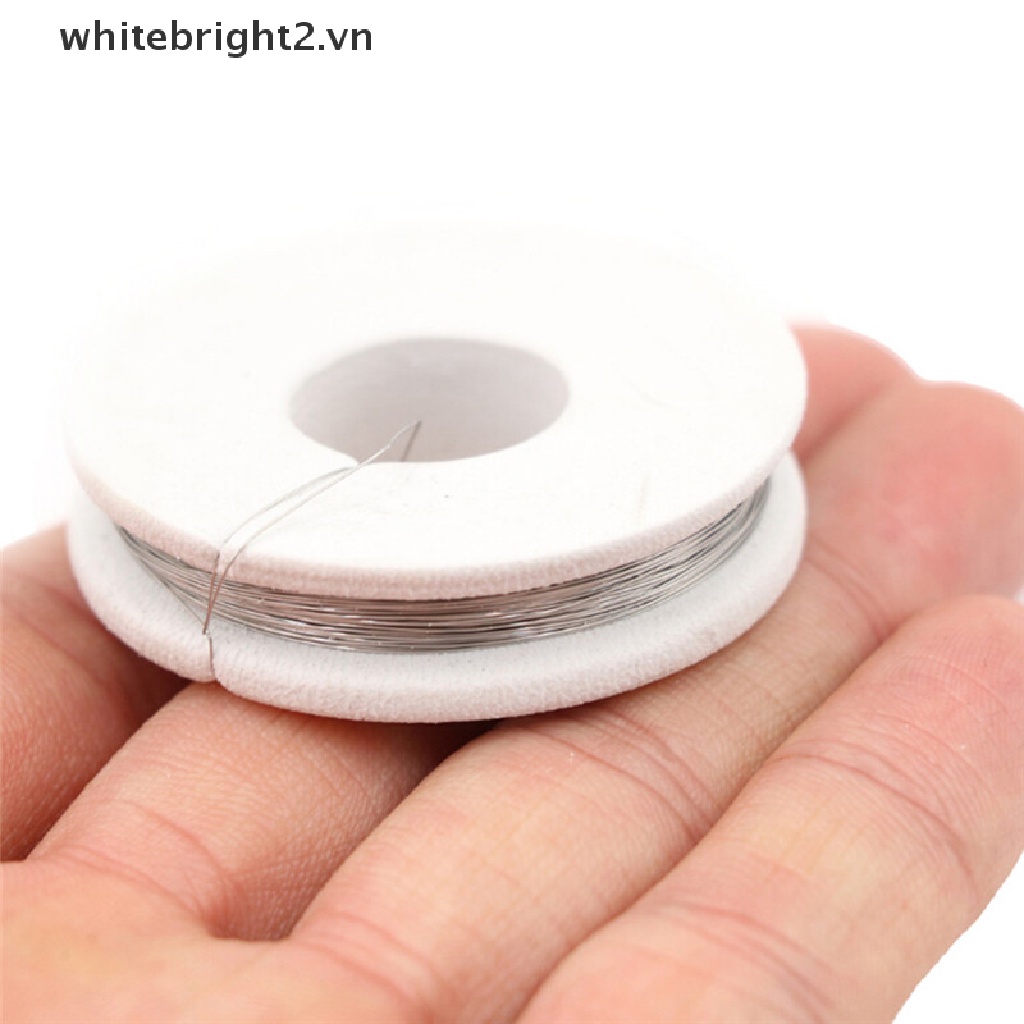 Dây Đàn Hồi 0.15~0.25mm 10m Chất Lượng Cao