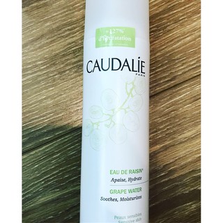 Xịt khoáng Caudalie 200ml