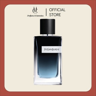 Nước hoa nam YSL Y EDP 100ml nhập khẩu chính hãng Pháp có hóa đơn