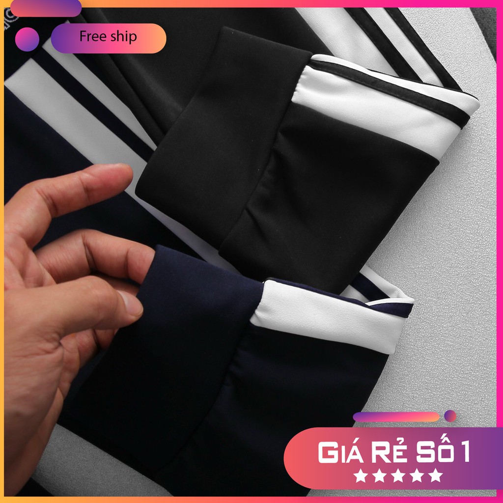 Quần Thể Thao Nam Chất Liệu Nỉ Poly Das Cambodia Nam 3 Màu Ống Bó - Bảo Hành Lỗi 1 Đổi 1 | BigBuy360 - bigbuy360.vn