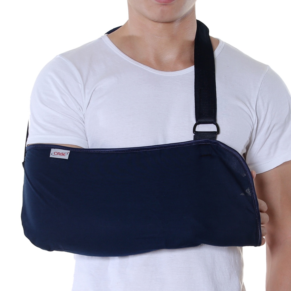 Túi treo tay H2 (XXS, XS, S, M, L, XL). Thương hiệu ORBE_Hàng Việt Nam chất lượng cao, chuyên bệnh viện và xuất khẩu.