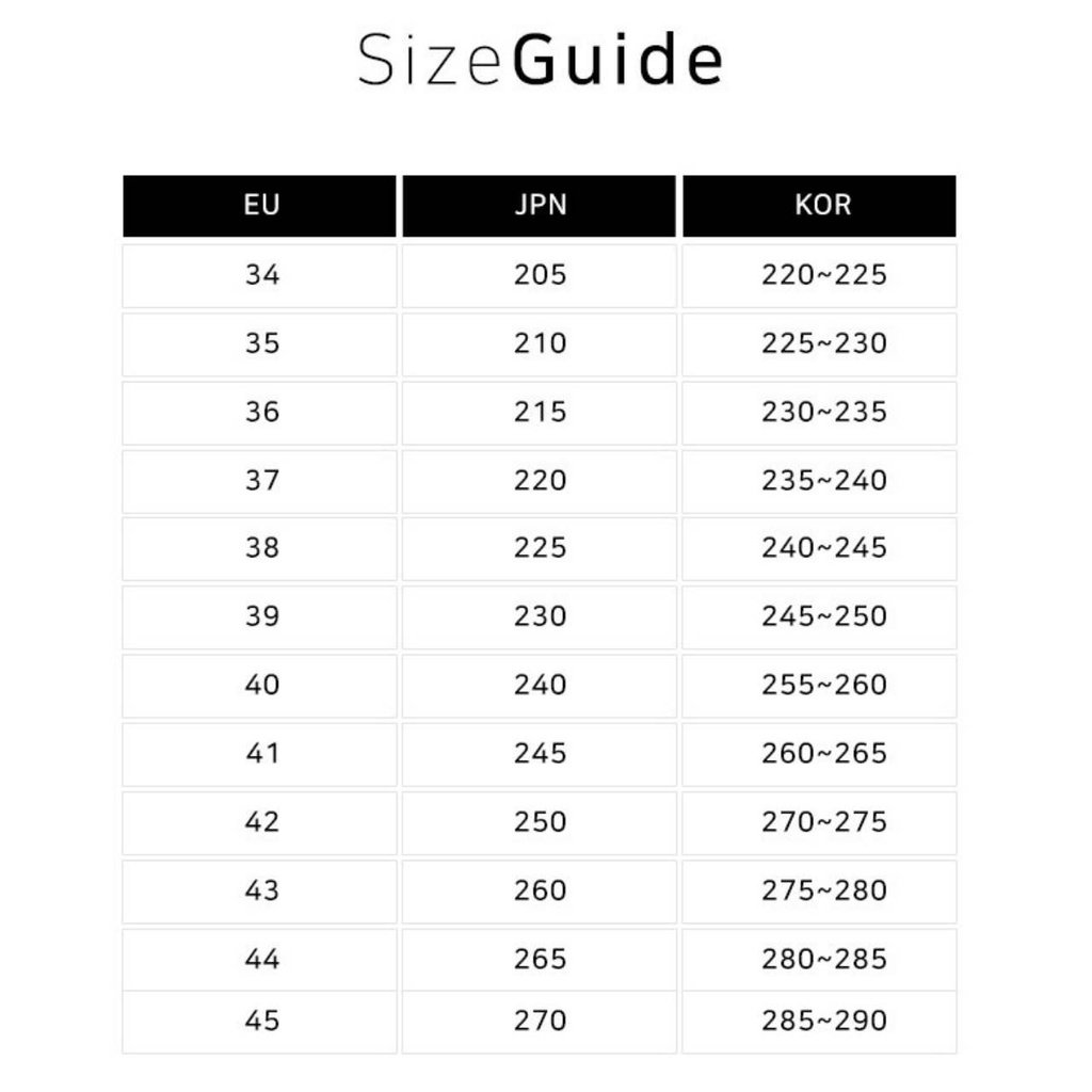 [Chính hãng - Free ship full box] Giày Domba High Point Sneaker Hàn auth - Domba Korea CÓ SẴN