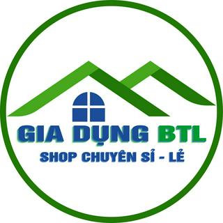Gia Dụng BTL Sỉ - Lẻ