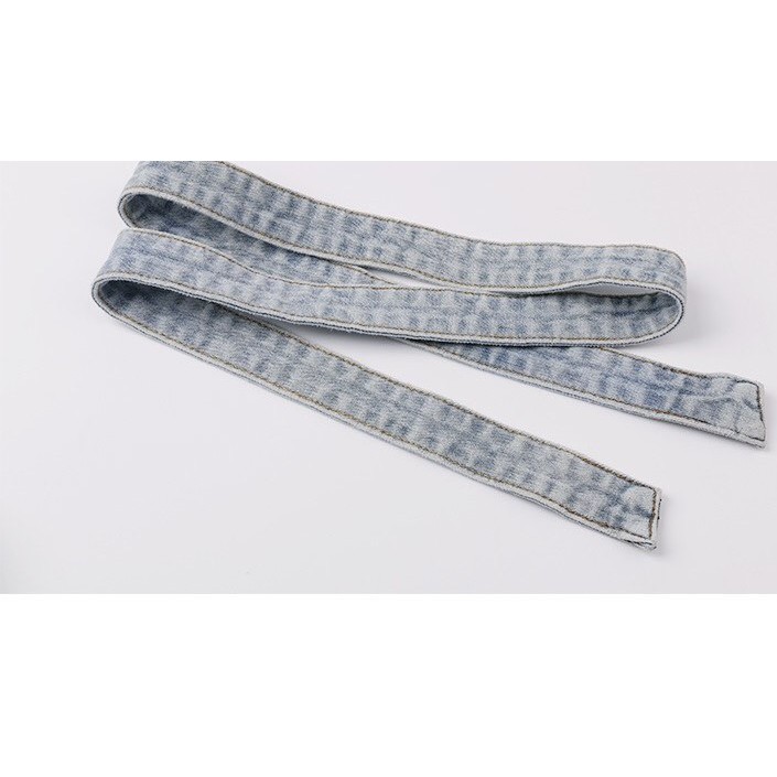 DÂY ĐAI QUẦN JEAN TAOH PHONG CÁCH TRENDING 2021 | BigBuy360 - bigbuy360.vn