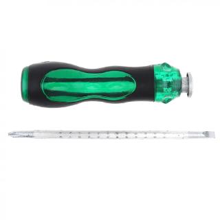 Tua Vít Hai Đầu 4 Inch