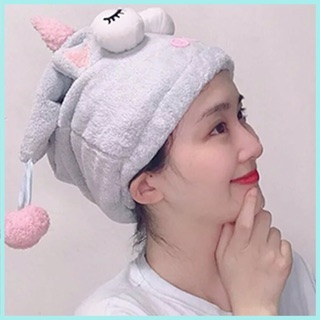 KHĂN TẮM QUẤN THẤM NƯỚC TÓC NHANH KHÔ