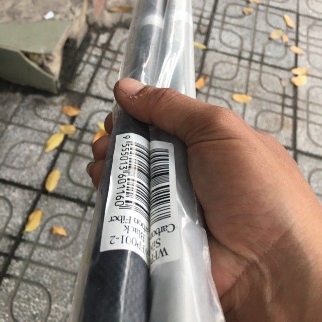 COMBO SAMURAI FILM NHÚNG CACBON ĐEN VÀ CHAI KÍCH HOẠT WF05