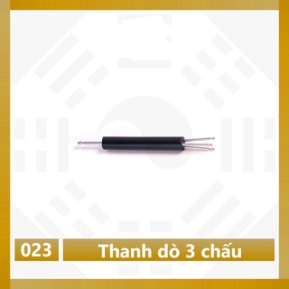 DỤNG CỤ DIỆN CHẨN THANH DÒ 3 CHẤU