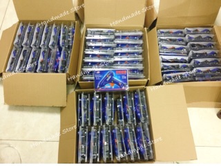 Combo Súng bắn keo + 5 keo nến