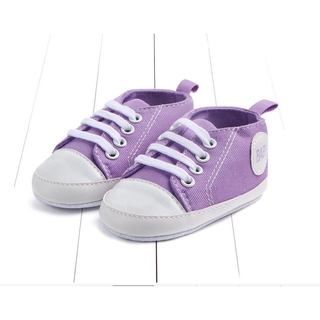Giày tập đi Đế Vải Topstar BABY