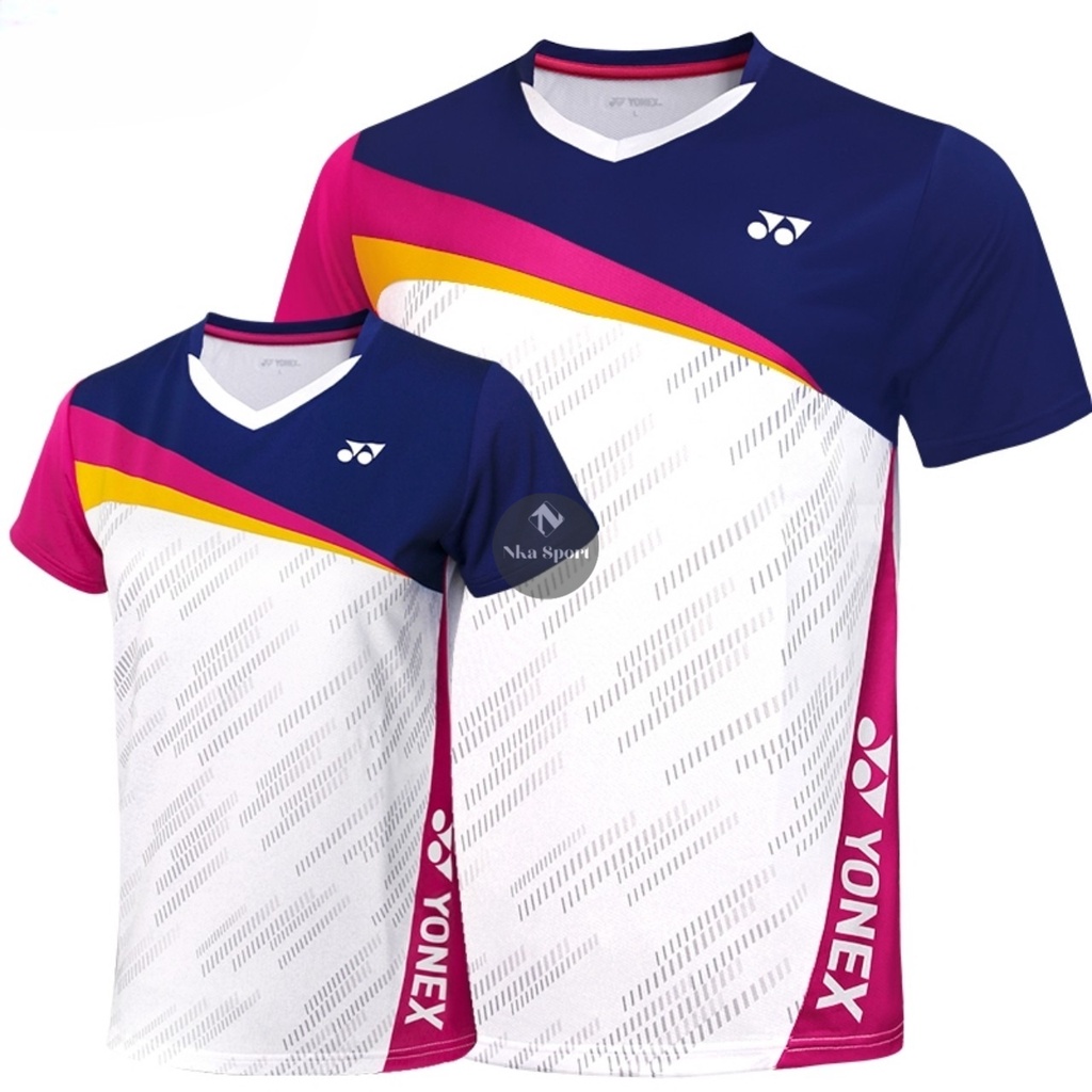 Áo cầu lông 113 | BigBuy360 - bigbuy360.vn