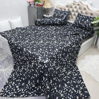 Drap thun lạnh 2 Da Thái Lan nhập khẩu cao cấp
