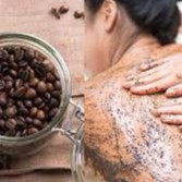 Tẩy da chết toàn thân đường đen + Coffee cam kết chính hãng Nga an toàn (CHẤT LƯỢNG TỐT NHẤT)