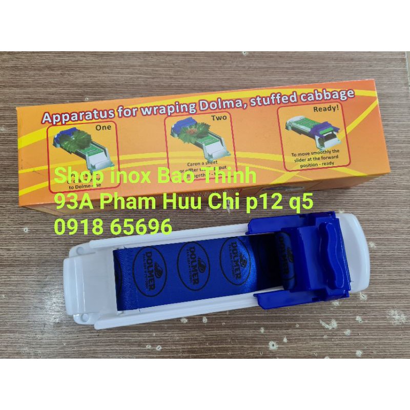 Dụng cụ cuốn nem,chả giò
