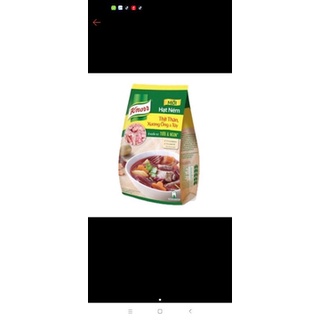 Combo 10 bịt hạt niêm know