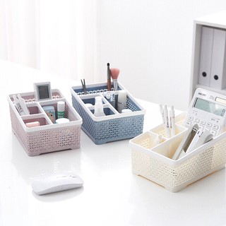 Kệ đựng mỹ phẩm 4 ngăn -shopforgirl