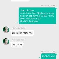 Bộ HONG AM TIEU VIEM chuẩn(gồm 1 hộp kén và 1 hộp xông)