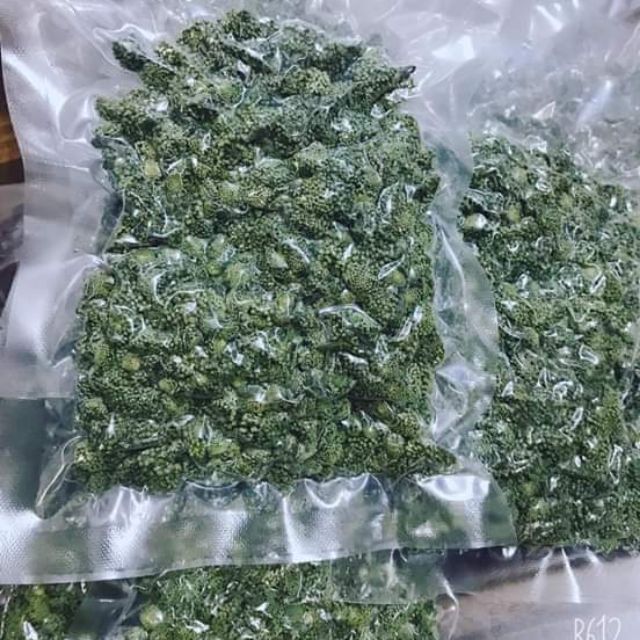 Trà nụ hoa tam thất 100 gam