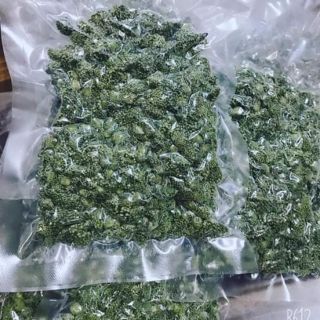 Trà nụ hoa tam thất 100 gam