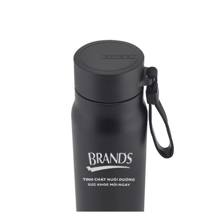 Bình Giữ Nhiệt Cao Cấp BRANS
