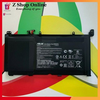 💖 Pin(Battery) Asus VivoBook S551 S551L R553L R553LF K551 K551L V551L B31N1336 (Original)