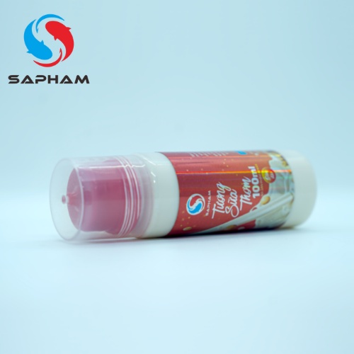 TƯƠNG SỮA THƠM SA PHẠM câu cá 100ML