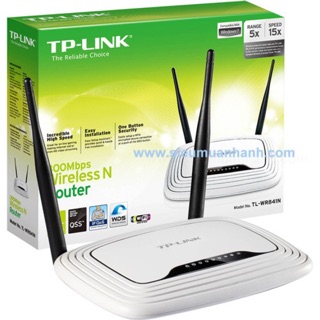 TPlink wifi 2 râu củ Bh 3 thánh