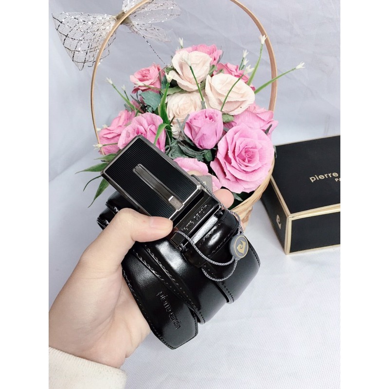thắt lưng Pierre Cardin