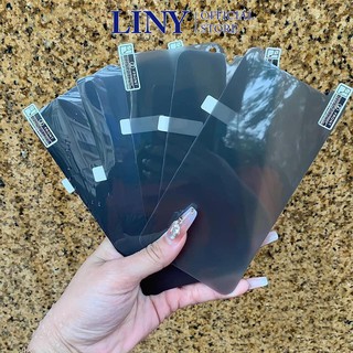Miếng Dán Chống Nhìn Trộm Samsung Note 20, Note 20 Ultra, Note 8, Note 9, Note 10, Note 10 Plus