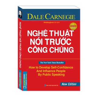 Sách-Nghệ thuật nói trước công chúng