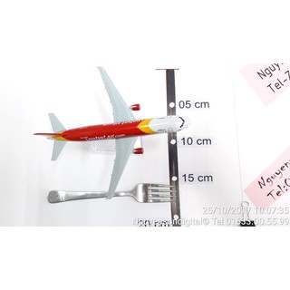 Mô hình máy bay Kim loại