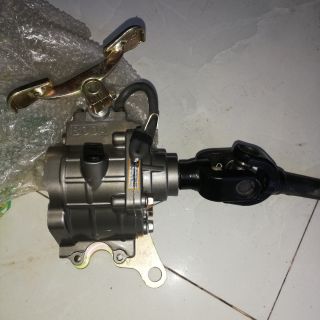 Hộp số tiến lùi xe ba bánh