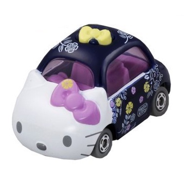 Xe Tomica Lucky Draw Hello Kitty