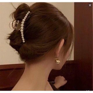 Kẹp gắp tóc xinh xinh