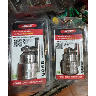 Đầu kẹp măng ranh, đầu chuyển đổi khoan bắt vít, máy cầm tay 10mm và 13mm