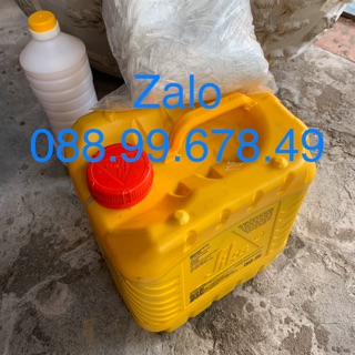 [5Lít]-Phụ gia chống rỗ Sika, tăng độ chảy, cường độ bê tông