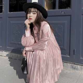 đầm doll Pansy