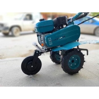 TOTAL MÁY XỚI ĐẤT DÙNG XĂNG 6.5HP TGC5001 (Cam kết Chính Hãng 100%)