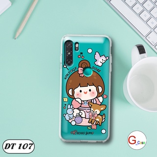 Ốp lưng dẻo in hình VSMART ACTIVE 3