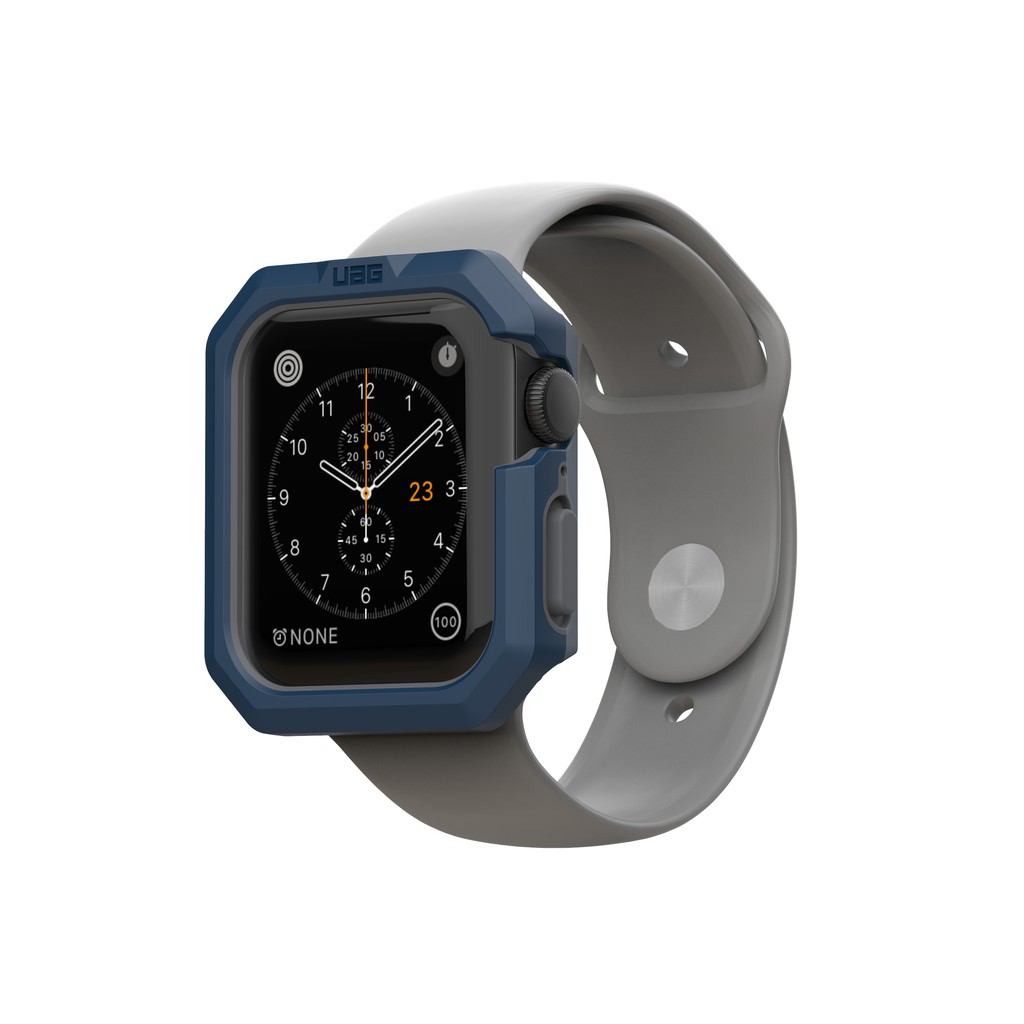 [Mã 2404EL10K giảm 10K đơn 20K] Ốp Chống Sốc UAG Civilian Apple Watch Case 40mm / 44mm Series 4/5/6/SE