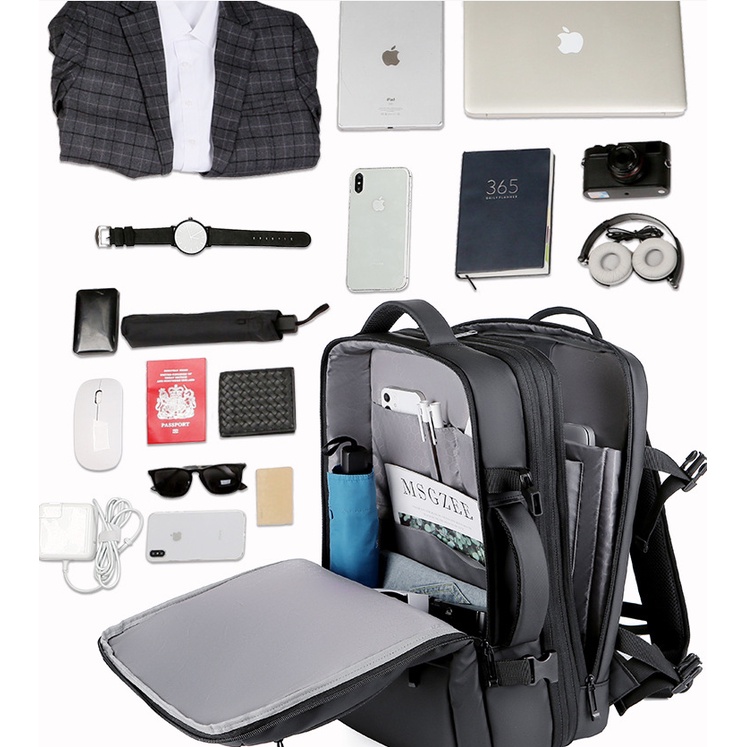 Balo nam thông minh đa năng thời trang cao cấp