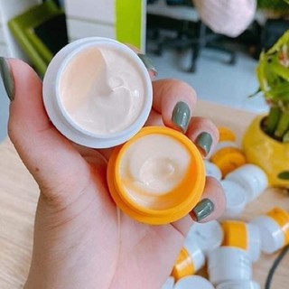 KEM DƯỠNG FORENCOS MINI / FORENCOS