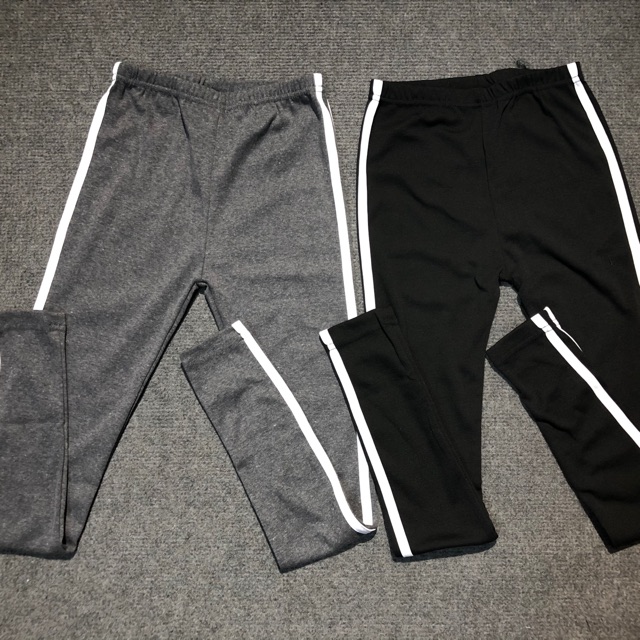 Quần thể thao legging
