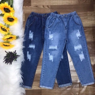 Combo 2 quan Baggy 310k