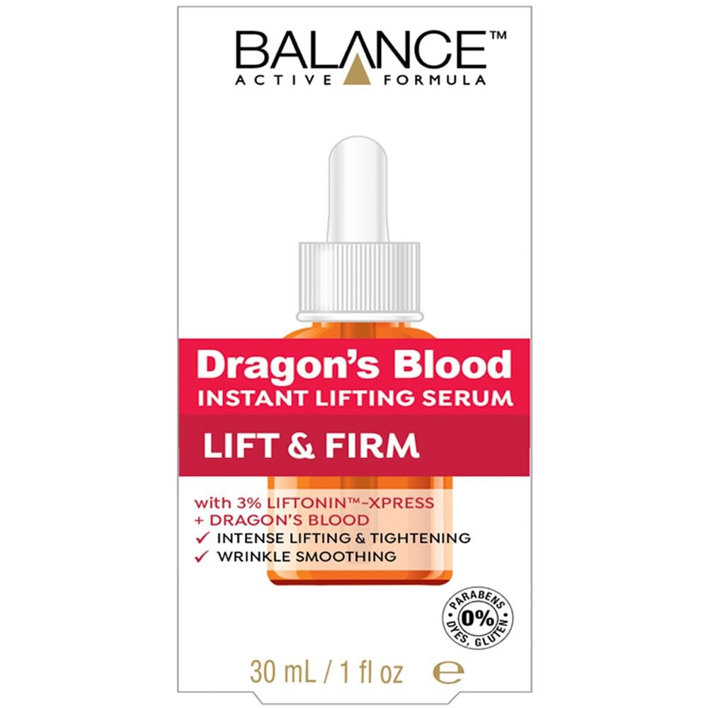 [CHÍNH HÃNG] Tinh Chất Dưỡng Da Balance Active Formula Serum 30ml