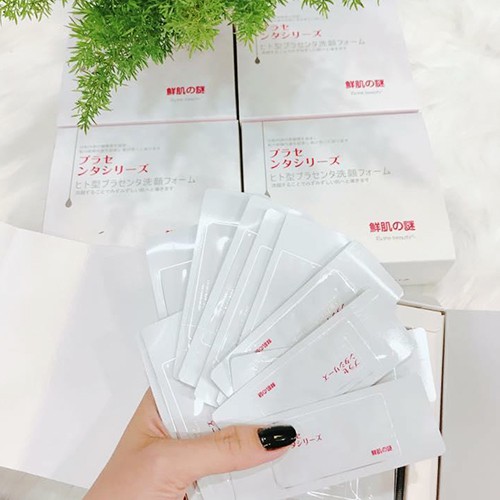 Mặt nạ ủ trắng Nhật Bản Gói lẻ | BigBuy360 - bigbuy360.vn